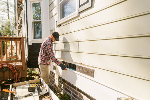 Top rated local Storm Damage Siding Repair specialists in Akron, NY